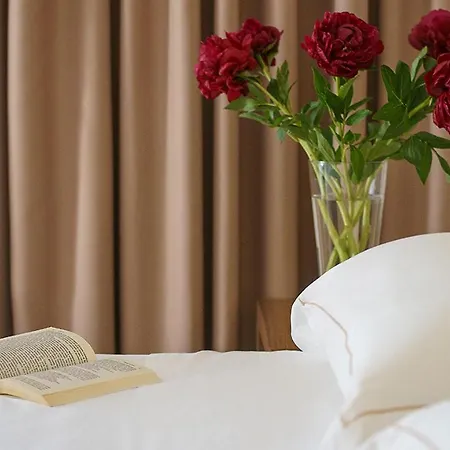 Hotel Bes Zoia 4*