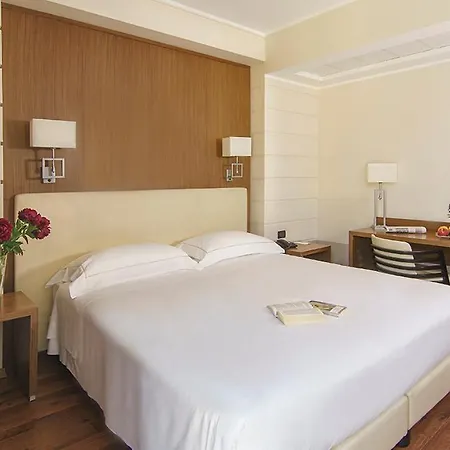 Hotel Bes Zoia Boltiere