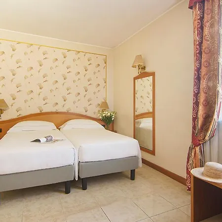 Bes Zoia Hotel Boltiere