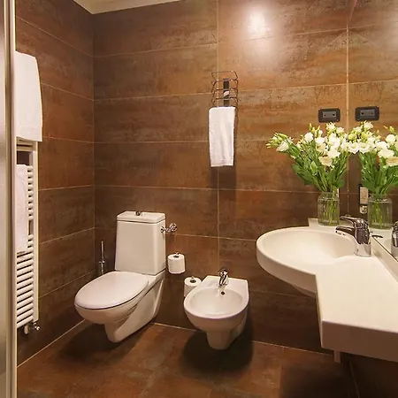 Hotel Bes Zoia 4*