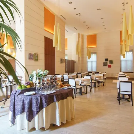 Hotel Bes Zoia