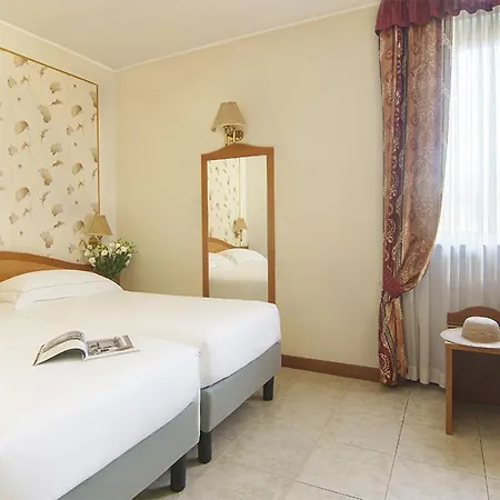 Bes Zoia Hotel Boltiere