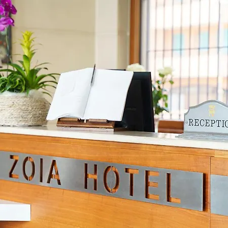 Hotel Bes Zoia