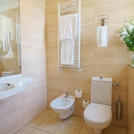 Hotel Bes Zoia Boltiere